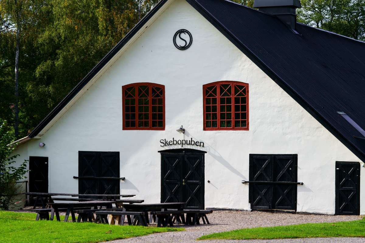 Bryggeriet 2023.